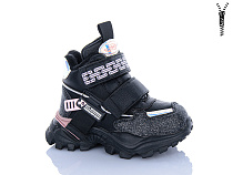 Ботинки Xifa Kids 851-1A в магазине Фонтан Обуви