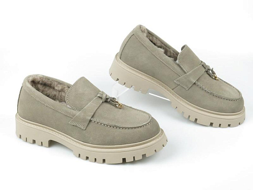 Туфли Allshoes 190779 в магазине Фонтан Обуви