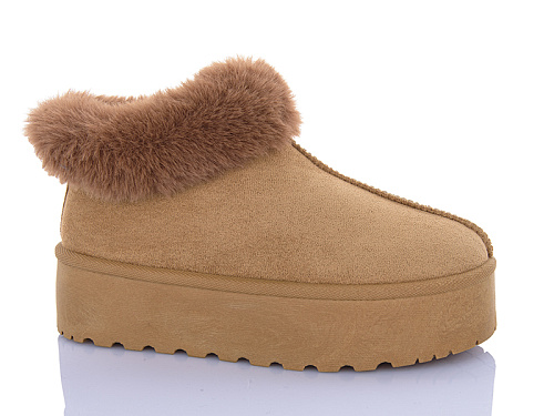 Угги Aba J988-2 в магазине Фонтан Обуви