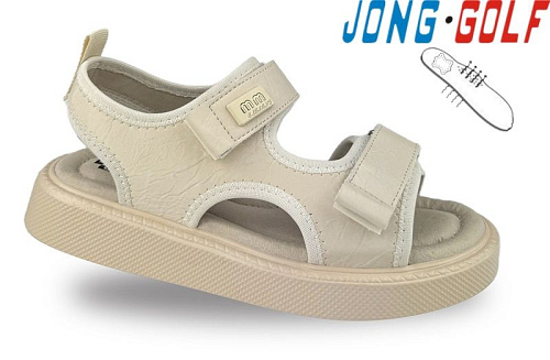 Босоножки Jong-Golf C20676-6 в магазине Фонтан Обуви