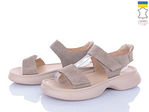 Viscala2 23514-176 беж-велюр в магазине Фонтан Обуви