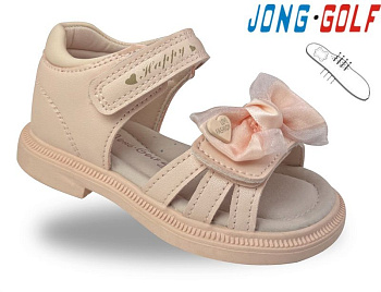 Босоножки Jong-Golf A20725-8 в магазине Фонтан Обуви