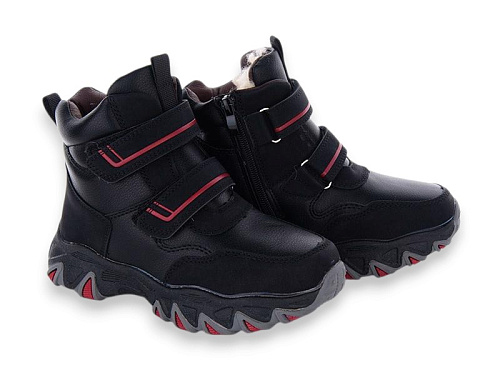Ботинки Okshoes BM3125-2C в магазине Фонтан Обуви