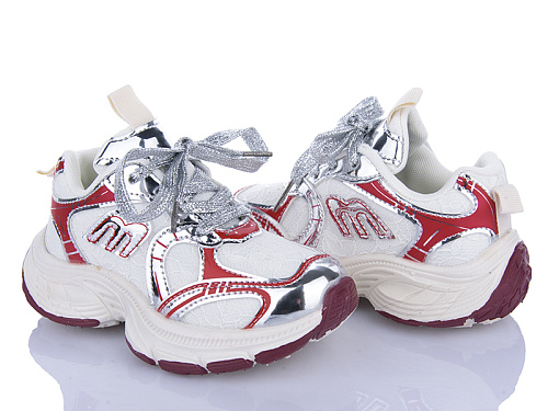 Кроссовки Yalike 2045-2 в магазине Фонтан Обуви