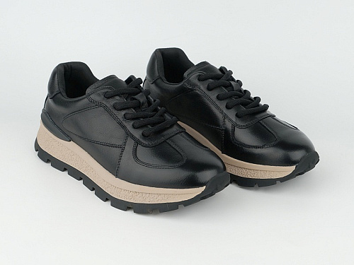 Кроссовки Allshoes 221527 в магазине Фонтан Обуви