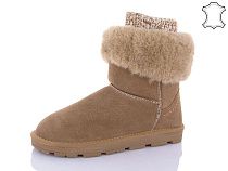 Угги Wsmr K05-3 в магазине Фонтан Обуви