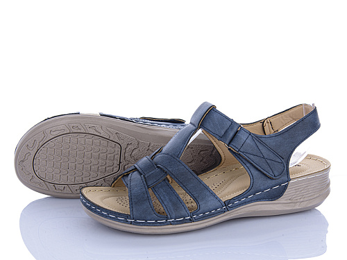 Босоножки Коронате 1530-5 в магазине Фонтан Обуви