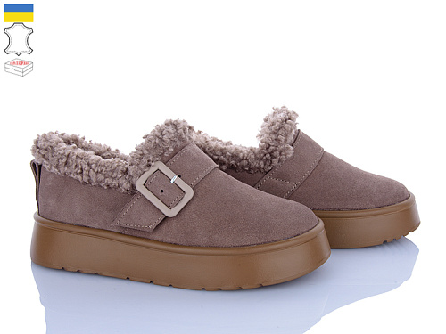 Туфли Stella EVA33 капучино в магазине Фонтан Обуви