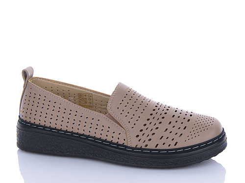 Туфли Aba 2024-31 в магазине Фонтан Обуви