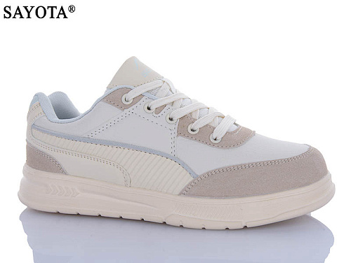 Кроссовки Sayota S2133-10 в магазине Фонтан Обуви
