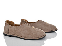 Балетки Loretta Y082-2 в магазине Фонтан Обуви