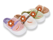 Тапочки Horoso PA134 mix в магазине Фонтан Обуви