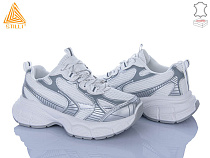 Кроссовки Stilli Group S100-15 шкіра в магазине Фонтан Обуви