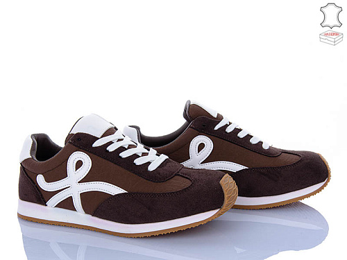 Кроссовки Ailaifa 5022-4 в магазине Фонтан Обуви