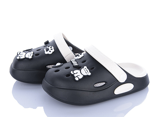 Кроксы Wei Wei 333-1 в магазине Фонтан Обуви