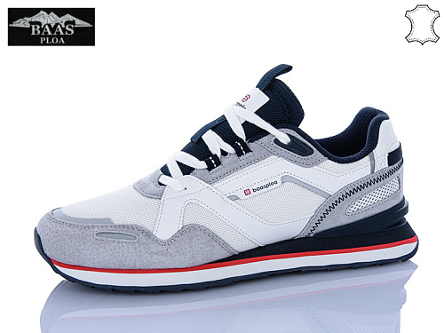 Кроссовки Baas W3189-4 в магазине Фонтан Обуви