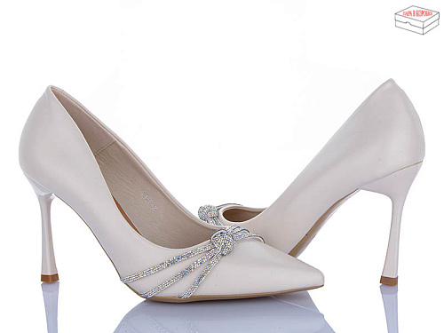 Туфли L&M-Lemon Y156-3 в магазине Фонтан Обуви