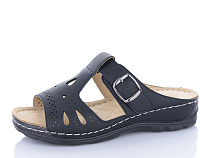 Шлепанцы Wsmr 8887-1 в магазине Фонтан Обуви