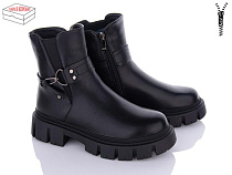 Ботинки Jiaolimei 807 в магазине Фонтан Обуви