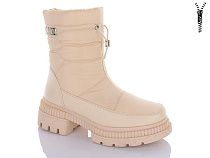 Ботинки Swin-Purlina 3117-3 в магазине Фонтан Обуви