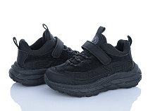 Кроссовки Clibee ABQ5233 black в магазине Фонтан Обуви