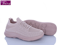 Кроссовки Little Fairy 1044-4 піна в магазине Фонтан Обуви