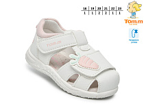 Босоножки Том.М 68036C в магазине Фонтан Обуви