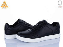 Кроссовки Stilli Group L60-3 шкіра в магазине Фонтан Обуви