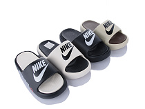 Шлепанцы Babyshop NA9588 mix в магазине Фонтан Обуви