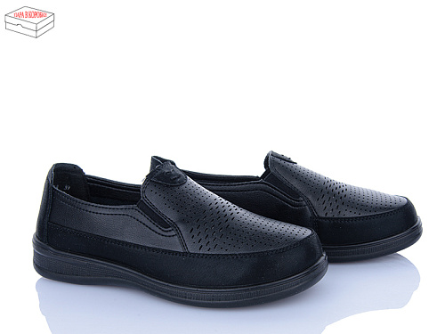 Туфли Minghong 309-1 в магазине Фонтан Обуви