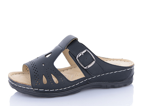 Шлепанцы Wsmr 8887-1 в магазине Фонтан Обуви