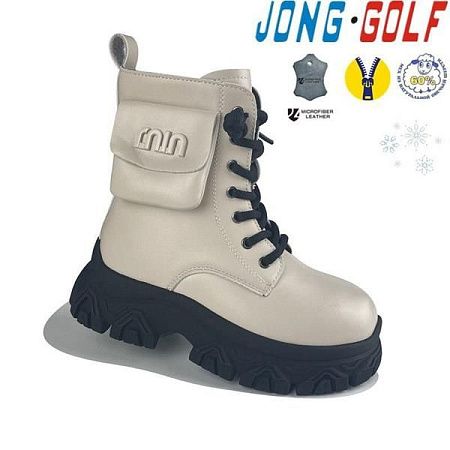 Ботинки Jong-Golf C40410-6 в магазине Фонтан Обуви