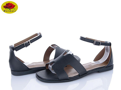 Босоножки Meideli W1920-9 в магазине Фонтан Обуви
