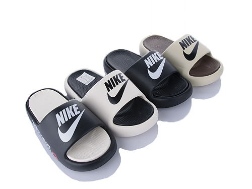 Шлепанцы Babyshop NA9588 mix в магазине Фонтан Обуви