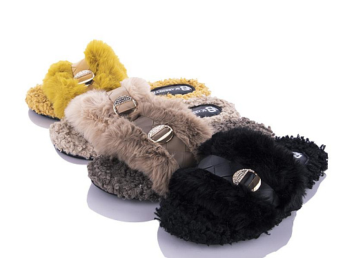 Elmob2 DL104 mix в магазине Фонтан Обуви