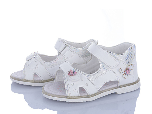 Босоножки Xifa Kids XF01-FG2297-2C в магазине Фонтан Обуви