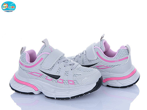 Кроссовки Bbt H753-3-6 в магазине Фонтан Обуви