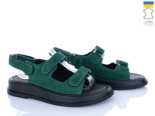 Босоножки Ailinda 626-50 в магазине Фонтан Обуви