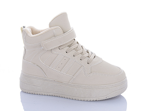 Кроссовки Dino Albat 150-35 beige в магазине Фонтан Обуви