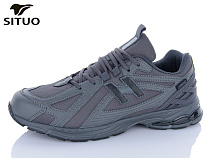 Кроссовки Situo D001-3 батал в магазине Фонтан Обуви