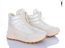 Ботинки Loretta M205-1 в магазине Фонтан Обуви