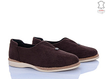 Туфли Ailaifa LS26-6 в магазине Фонтан Обуви