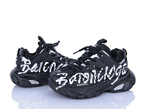 Кроссовки Clibee 59A1030-2 black в магазине Фонтан Обуви