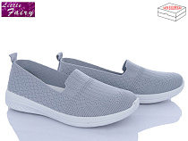 Туфли Little Fairy L903-2 в магазине Фонтан Обуви