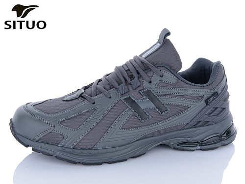 Кроссовки Situo D001-3 батал в магазине Фонтан Обуви
