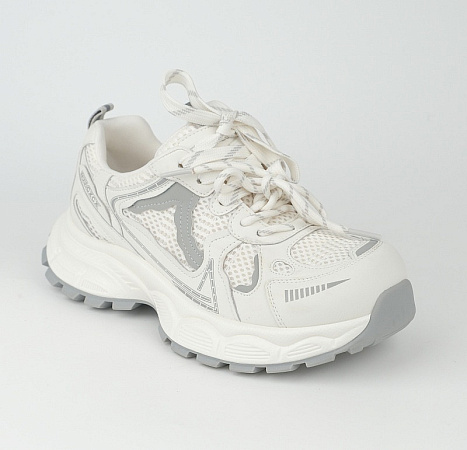 Кроссовки Allshoes 219286 в магазине Фонтан Обуви