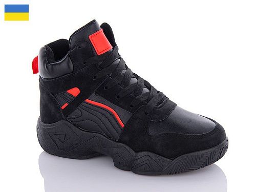 Кроссовки Swin-Purlina 8911-3 в магазине Фонтан Обуви