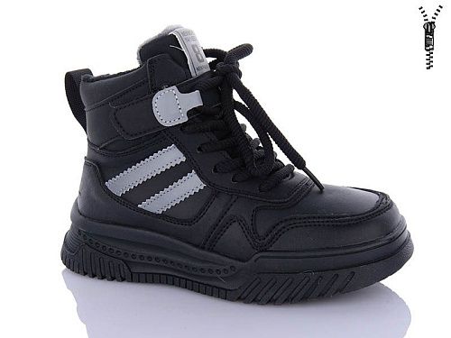 Ботинки Lilin 5858-2-1 в магазине Фонтан Обуви