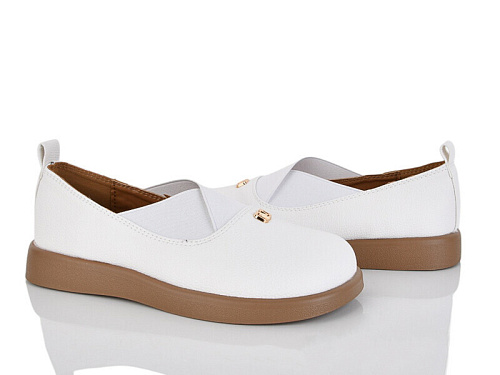 Туфли Loretta Y066-1 в магазине Фонтан Обуви