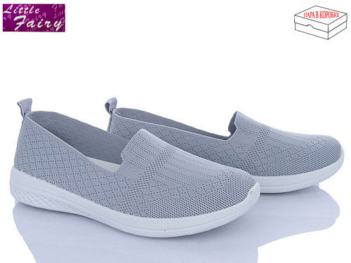 Туфли Little Fairy L903-2 в магазине Фонтан Обуви